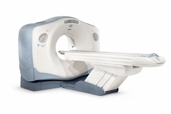 GE Discovery VCT 64 PET/CT, imagen de referencia