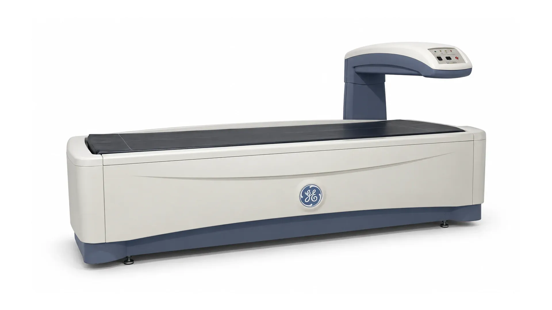 GE Lunar Prodigy, imagen de referencia