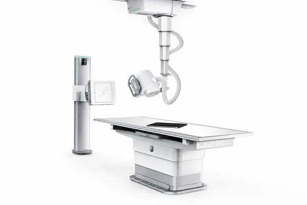 GE Optima XR646, imagen de referencia