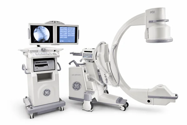 OEC 9900 Elite, imagen de referencia