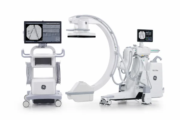 GE OEC Elite CFD, imagen de referencia