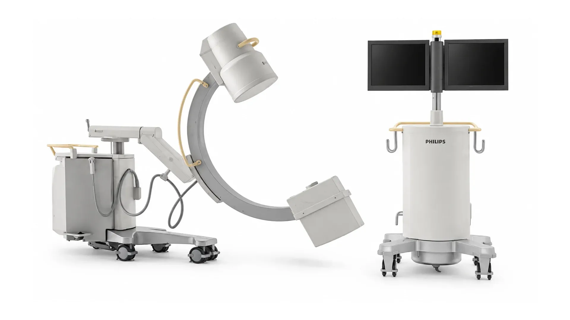 Philips BV Pulsera, imagen de referencia
