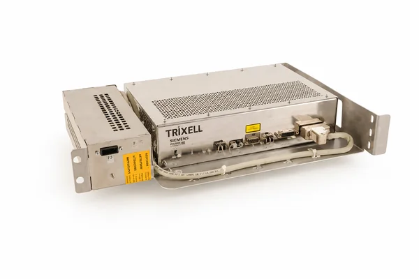 Siemens Pix Box 10093819, imagen de referencia