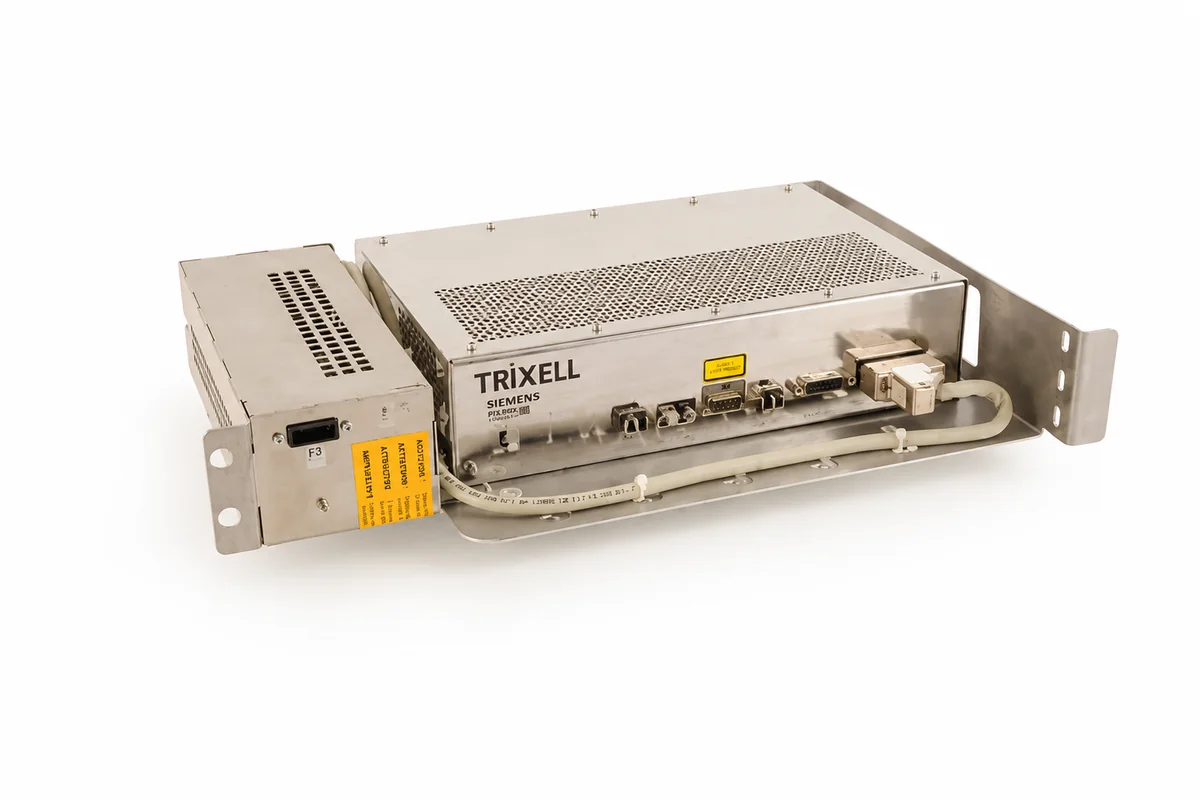 Siemens Pix Box 10093819, imagen de referencia
