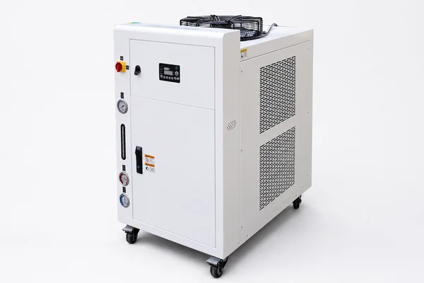 Universal Full System Chiller, imagen de referencia